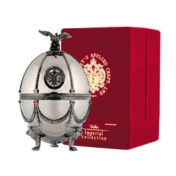 Fabergé Silver, GIFT