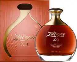 Zacapa XO New Edition, GIFT