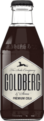 Goldberg Premium Cola