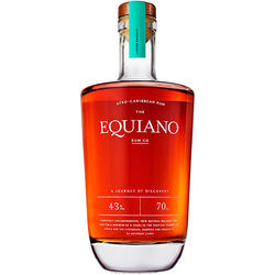Equiano Rum