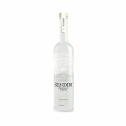 Belvedere Organic Vodka, Svietiaca