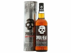 Smokehead High Voltage, GIFT