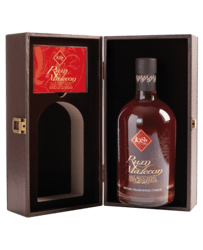 Malecon Esplendida 1982 Leather - bottled in 2013, GIFT