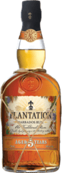 Plantation Barbados 5 Y.O.