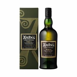 Ardbeg Corryvreckan, GIFT