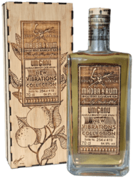 Mhoba Umganu Brandy Cask, GIFT