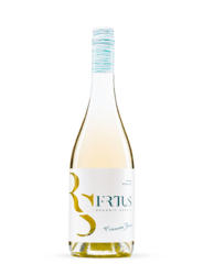 Frtus Winery Frizzante Blanc 2023