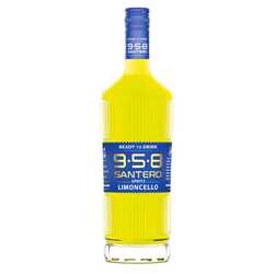 Santero Spritz Limoncello