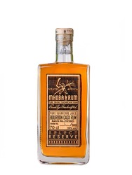 Mhoba Select Reserve Bourbon Cask