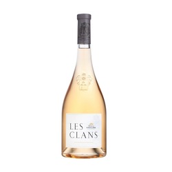 Château d’Esclans Les Clans 2024
