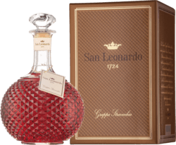 Grappa Stravecchia San Leonardo, GIFT