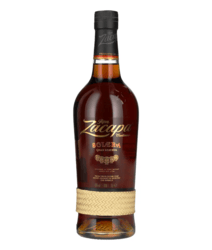 Zacapa Solera Gran Reserva