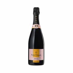 Veuve Clicquot Vintage Rosé 2015 0,75 L