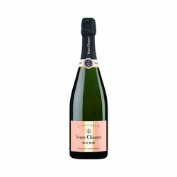 Veuve Clicquot Rich Rosé 0,75 L