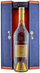 Cles Des Ducs 1994, GIFT