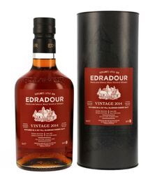 Edradour 2014 Sherry But Foun, GIFT