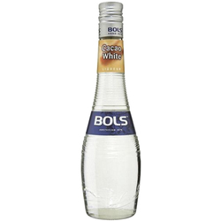 Bols Creme de Cacao White