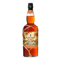 Planteray Rum Barbados Grande Reserve