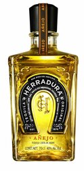 Herradura Añejo