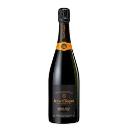 Veuve Clicquot Extra Brut Serie 5