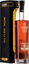 Cubaney 15 Y.O. Gran Reserva, GIFT