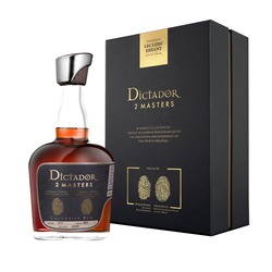 Dictador 2 Masters 1980 Leclerc Briant, GIFT