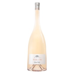Château Minuty Rosé et Or 6 L