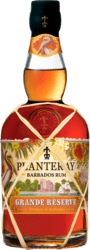 Planteray Rum Barbados Grande Reserve