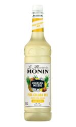 Monin Pinacolada Mix, 1 L