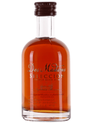 Dos Maderas Selección, MINI
