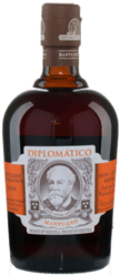 Diplomático Mantuano
