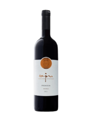 Tajna Dunaj PREMIUM 2021