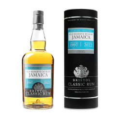 Bristol Classic Rum Jamaica 1997 Column Still, GIFT