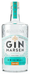 Marsen Gin Original