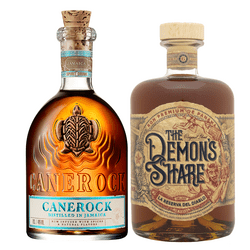 Canerock + The Demon&#039;s Share