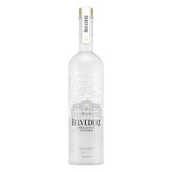 Belvedere Organic Vodka, Svietiaca