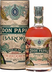 Don Papa - Baroko - 4.5 litros - Catawiki