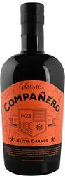 Compañero Elixir Orange Magnum, GIFT