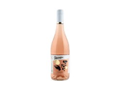 Skovajsa Svätovavrinecké rosé FRESH 2023