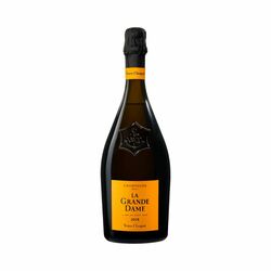 Veuve Clicquot La Grande Dame 2018 0,75 L