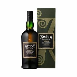 Ardbeg Uigeadail, GIFT