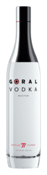 Goral Vodka Master