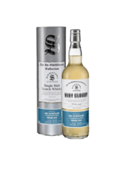 Signatory Caol Ila 2015, 7 Y.O., GIFT
