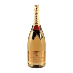 Moet Impérial Brut Golden Light Up, 1.5 L