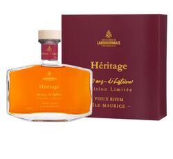 Labourdonnais Héritage, GIFT