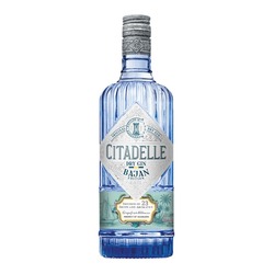 Citadelle Gin Bajan