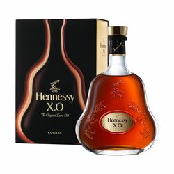 Hennessy XO, GIFT