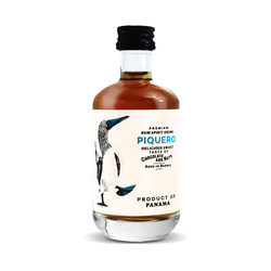 DARČEK: Piquero Mini