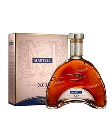 Martell XO, GIFT