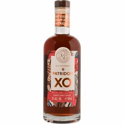 Patridom XO Tawny Port Finish, GIFT